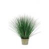 Emerald Artificial Wild Grass 80 cm - Perfect Indoor Decor