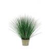 Emerald Artificial Wild Grass 80 cm - Perfect Indoor Decor