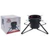 Ambiance Christmas Tree Stand Black 2.5 m Size 2.5 m Quantity in Package 1 