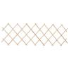 Trellis Fences 5 pcs Firwood 180x60 cm | HipoMarket