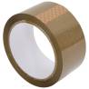 Packaging Tape 12 pcs Brown 48 mm x 66 m | HipoMarket