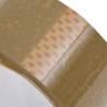 Packaging Tape 12 pcs Brown 48 mm x 66 m | HipoMarket