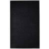 Door Mat Black 117x220 cm PVC Colour black Size 117 x 220 cm Quantity in Package 1 