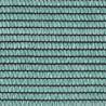 Privacy Net HDPE 2x25m Green - Durable Garden Shade | HipoMarket