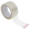 Packaging Tape 72 pcs - Transparent 48mm x 66m | HipoMarket UK