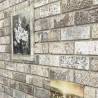 3D Wall Panels with Sand Brick Design - Unique Wall Covering