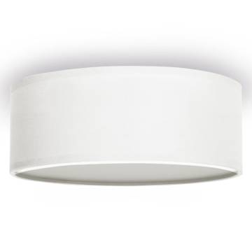 Smartwares Ceiling Light 30x30 cm - White Elegant Lighting