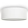 Smartwares Ceiling Light 30x30 cm - White Elegant Lighting