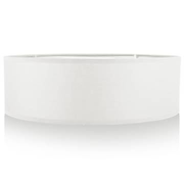 Smartwares Ceiling Light 30x30 cm - White Elegant Lighting