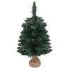 Artificial Christmas Tree Green 60 cm - Durable & Lifelike