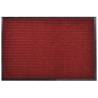 Red PVC Door Mat 90 x 150 cm Colour red Size 90 x 150 cm Quantity in Package 1 