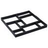 Pavement Moulds 2 pcs - DIY Plastic Stone Moulds | Hipo Market