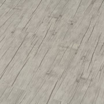 Self-adhesive PVC Flooring Planks - Oak Washed 4.46 m²