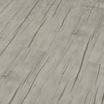 Self-adhesive PVC Flooring Planks - Oak Washed 4.46 m²