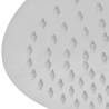 Rain Shower Head Stainless Steel 20 cm Round - Luxury Bathing