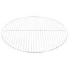 BBQ Grill Grate Round Ø54 cm - 304 Stainless Steel