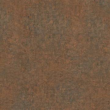 Noordwand Vintage Deluxe Brown Stucco Look Wallpaper