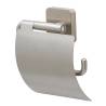 Tiger Onu Toilet Roll Holder - Stylish Stainless Steel Design