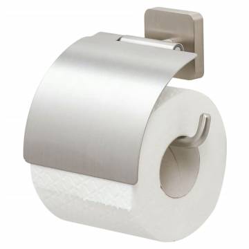 Tiger Onu Toilet Roll Holder - Stylish Stainless Steel Design