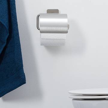 Tiger Onu Toilet Roll Holder - Stylish Stainless Steel Design