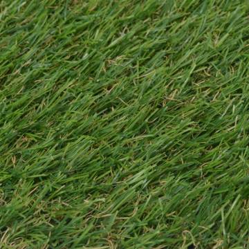 Artificial Grass 1.5x8 m 20mm Green - Durable & Maintenance-Free