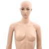 Mannequin Women A - Eco-friendly & Adjustable Display Model