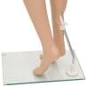 Mannequin Women A - Eco-friendly & Adjustable Display Model