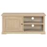 Stylish Wooden TV Cabinet 90x30x40 cm - Modern Design