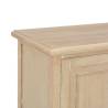 Stylish Wooden TV Cabinet 90x30x40 cm - Modern Design