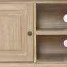 Stylish Wooden TV Cabinet 90x30x40 cm - Modern Design