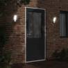 Outdoor LED Wall Light with Sensor - Durable & Stylish Lighting