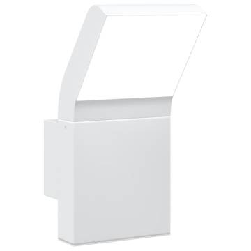 Outdoor LED Wall Light - Durable & Stylish Lighting