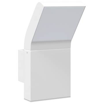 Outdoor LED Wall Light - Durable & Stylish Lighting