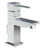 Stylish EISL Basin Mixer CALVINO Chrome for Modern Bathrooms