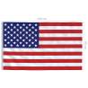 US Flag and Pole Aluminium 6m - Show Your Patriotism