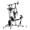 Multi-functional Home Gym 65 kg - All-in-One Workout Machine