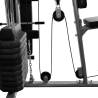 Multi-functional Home Gym 65 kg - All-in-One Workout Machine