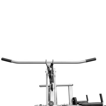 Multi-functional Home Gym 65 kg - All-in-One Workout Machine