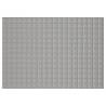 Weighted Blanket Grey 140x200 cm | Sleep Aid - Hipomarket