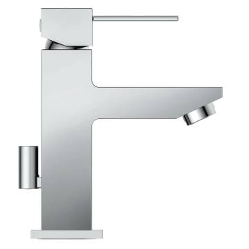 Stylish EISL Basin Mixer CALVINO Chrome for Modern Bathrooms