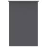 Modern Grey Desk - 100x50 cm | Stylish & Functional