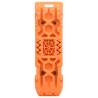 Traction Boards 2 pcs - Durable Recovery Tracks - Orange 107x31x7 cm