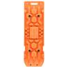 Traction Boards 2 pcs - Durable Recovery Tracks - Orange 107x31x7 cm