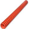 Garden Fence 50 m Orange - Durable & High Visibility