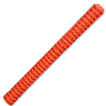 Garden Fence 50 m Orange - Durable & High Visibility