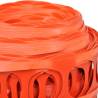 Garden Fence 50 m Orange - Durable & High Visibility