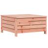 7 Piece Garden Sofa Set - Solid Wood Douglas Fir | Hipo Market