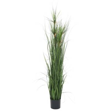 Lifelike 140 cm Artificial Grass Plant for Home & Office