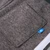 Kids' Sweatpants Dark Grey Melange 92 - Stylish & Comfortable