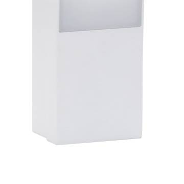 Outdoor LED Wall Light - Weatherproof Die-cast Aluminium